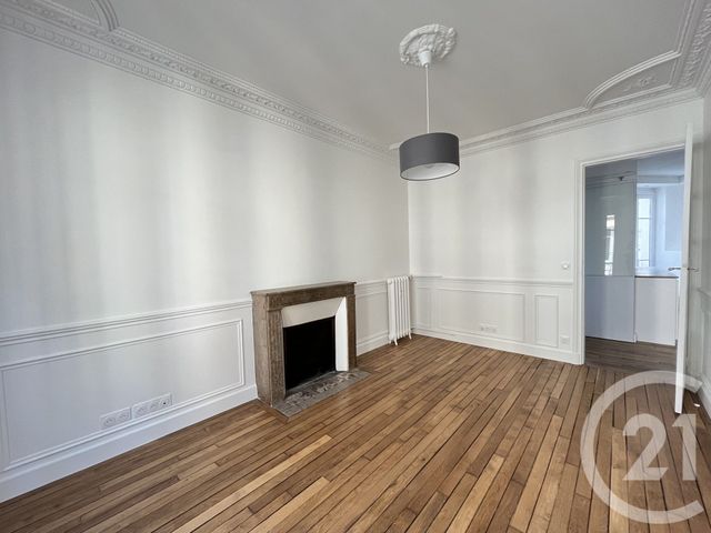 Appartement F4 à louer - 4 pièces - 70,70 m2 - Paris - 75015 - ILE-DE-FRANCE