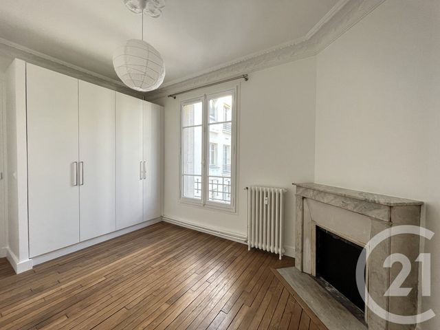 Appartement F4 à louer - 4 pièces - 70,70 m2 - Paris - 75015 - ILE-DE-FRANCE