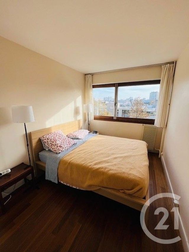 Appartement à louer - 3 pièces - 64,38 m2 - Paris - 75013 - ILE-DE-FRANCE