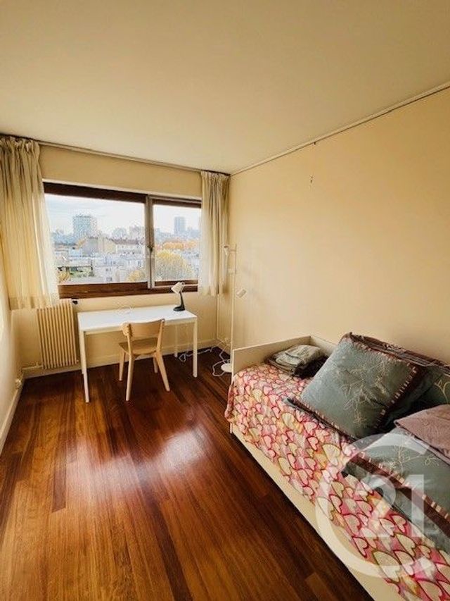 Appartement à louer - 3 pièces - 64,38 m2 - Paris - 75013 - ILE-DE-FRANCE