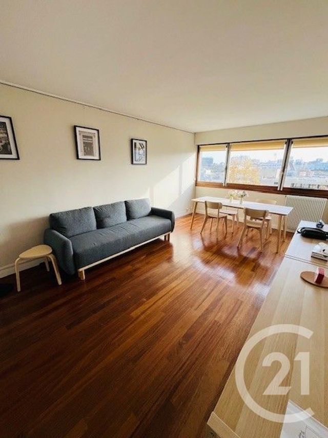 Appartement à louer PARIS