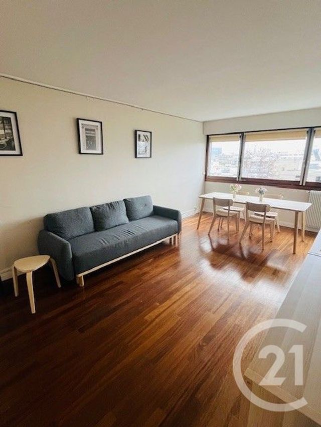 Appartement à louer PARIS