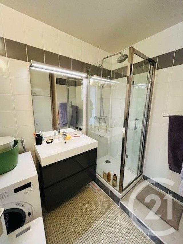 Appartement à louer - 3 pièces - 64,38 m2 - Paris - 75013 - ILE-DE-FRANCE