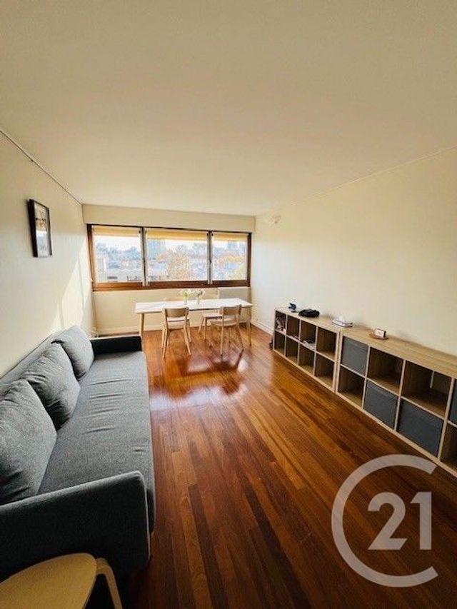 Appartement à louer - 3 pièces - 64,38 m2 - Paris - 75013 - ILE-DE-FRANCE