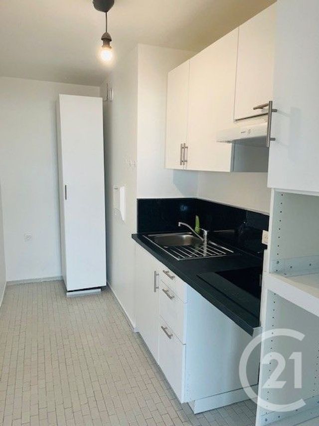 Appartement à louer - 2 pièces - 48,81 m2 - Paris - 75015 - ILE-DE-FRANCE