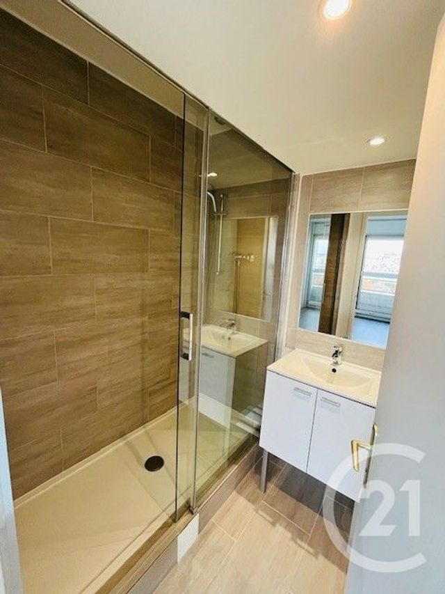 Appartement à louer - 2 pièces - 48,81 m2 - Paris - 75015 - ILE-DE-FRANCE