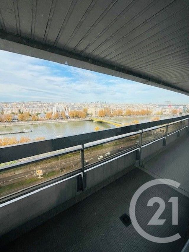 Appartement à louer - 2 pièces - 48,81 m2 - Paris - 75015 - ILE-DE-FRANCE