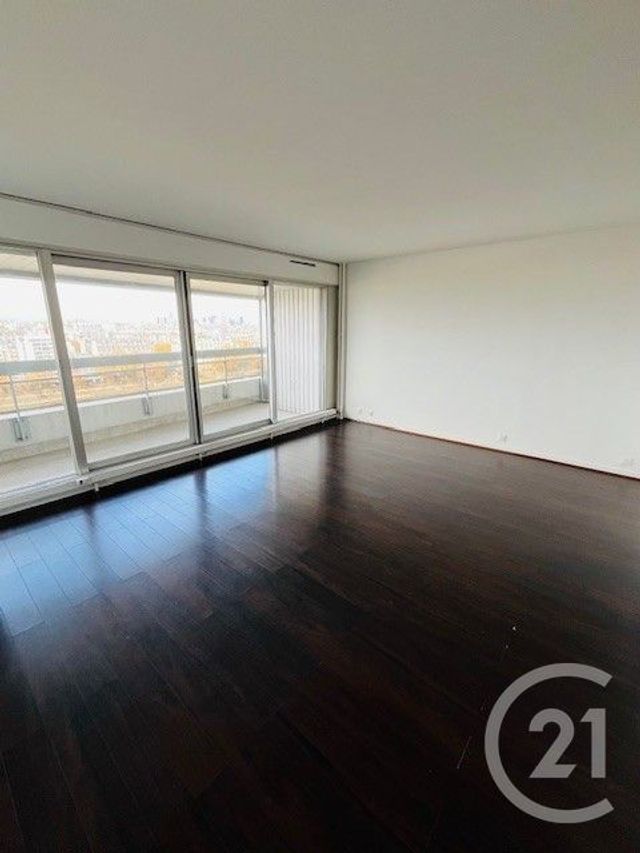 Appartement à louer - 2 pièces - 48,81 m2 - Paris - 75015 - ILE-DE-FRANCE