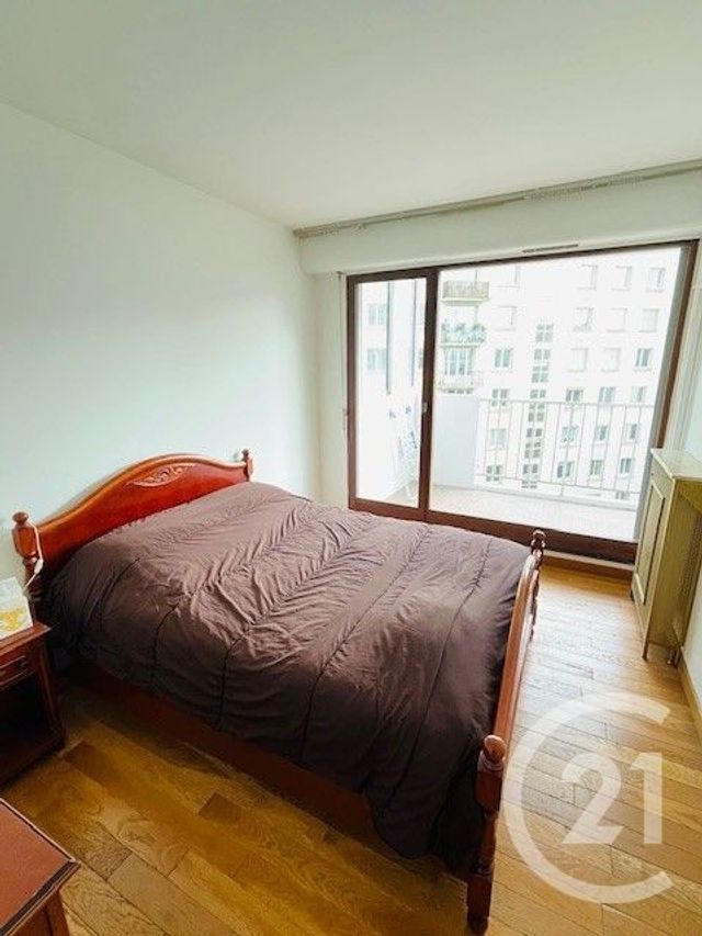 Appartement F4 à louer - 4 pièces - 87,04 m2 - Paris - 75015 - ILE-DE-FRANCE