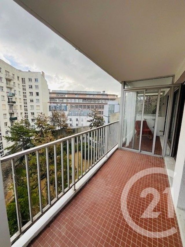 Appartement F4 à louer - 4 pièces - 87,04 m2 - Paris - 75015 - ILE-DE-FRANCE