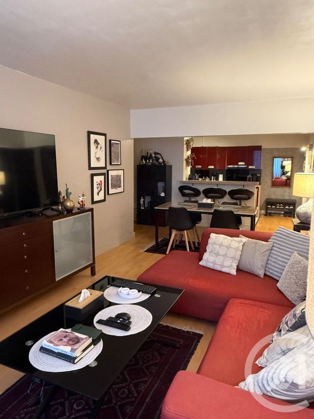 Appartement F4 à louer PARIS