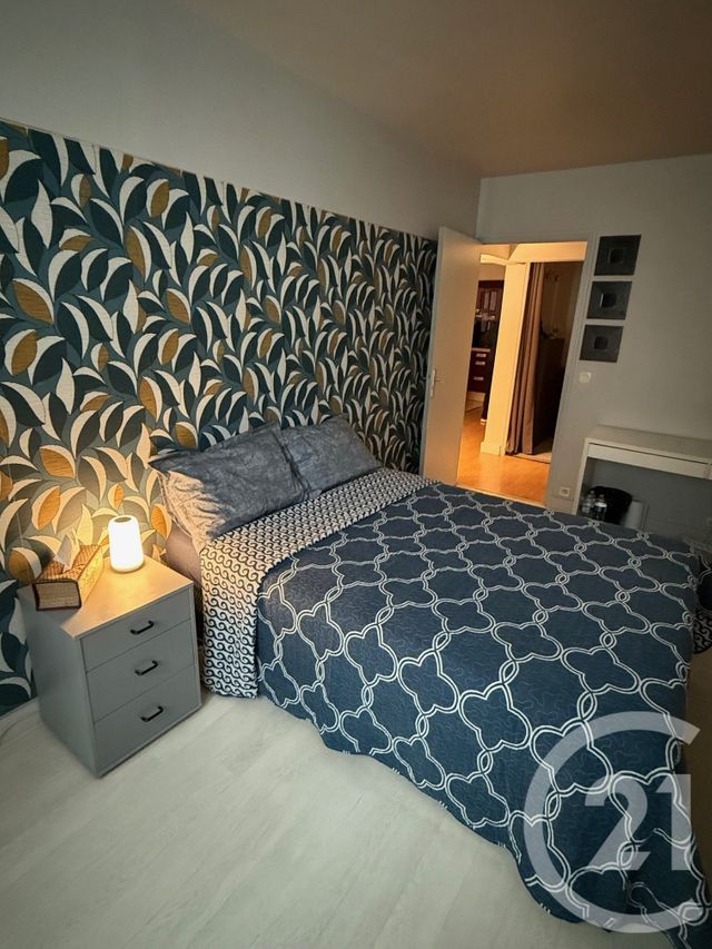 Appartement F3 à louer - 3 pièces - 82,37 m2 - Paris - 75015 - ILE-DE-FRANCE