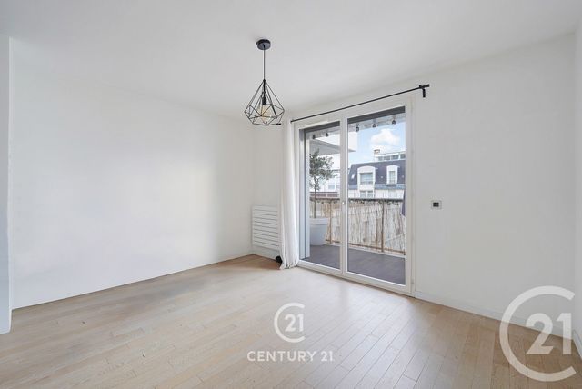 Appartement F2 à louer PARIS