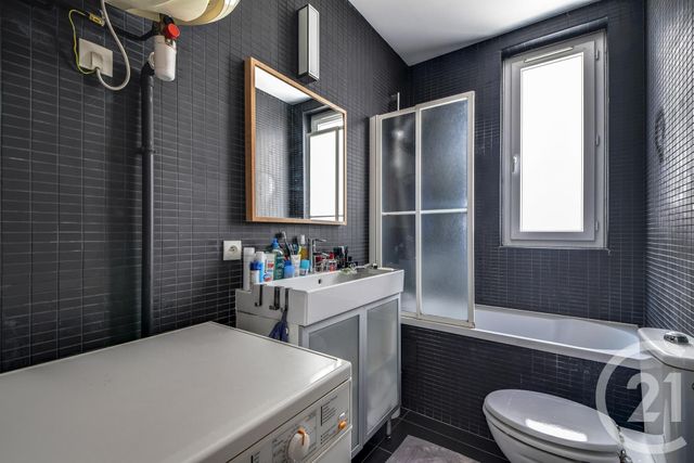 Appartement F2 &agrave; vendre - 2 pi&egrave;ces - 39,91 m2 - Paris - 75015 - ILE-DE-FRANCE