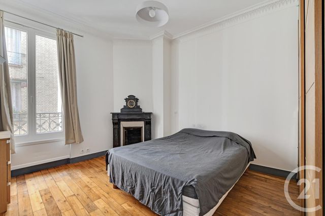 Appartement F2 &agrave; vendre - 2 pi&egrave;ces - 39,91 m2 - Paris - 75015 - ILE-DE-FRANCE