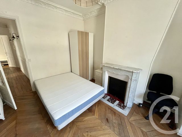 Appartement F3 &agrave; louer - 3 pi&egrave;ces - 50,06 m2 - Paris - 75015 - ILE-DE-FRANCE