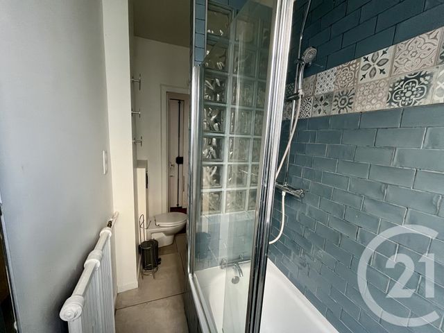 Appartement F3 &agrave; louer - 3 pi&egrave;ces - 50,06 m2 - Paris - 75015 - ILE-DE-FRANCE