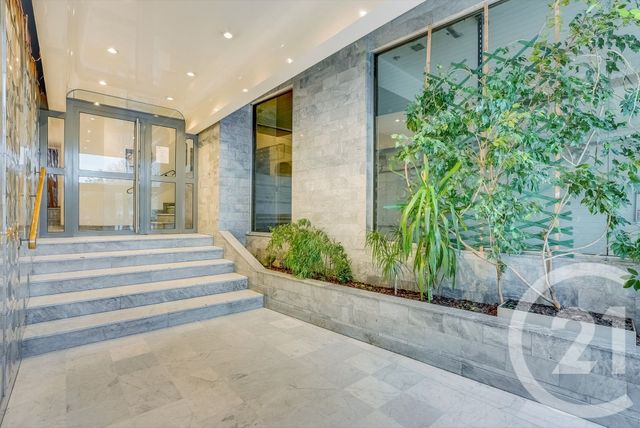 Appartement F1 &agrave; vendre - 1 pi&egrave;ce - 35,76 m2 - Paris - 75015 - ILE-DE-FRANCE