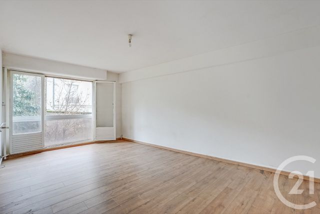 Appartement F1 &agrave; vendre - 1 pi&egrave;ce - 35,76 m2 - Paris - 75015 - ILE-DE-FRANCE