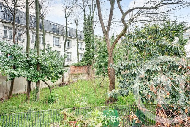 Appartement F1 &agrave; vendre - 1 pi&egrave;ce - 35,76 m2 - Paris - 75015 - ILE-DE-FRANCE