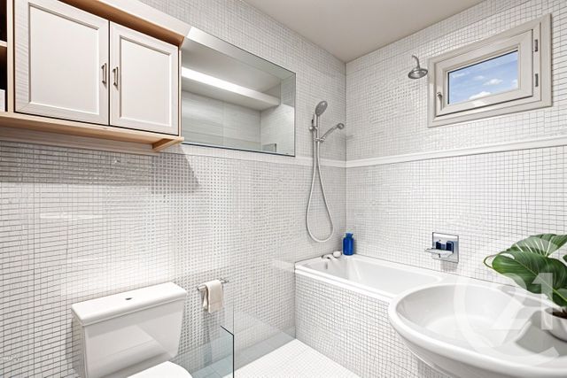 Appartement F1 &agrave; vendre - 1 pi&egrave;ce - 35,76 m2 - Paris - 75015 - ILE-DE-FRANCE