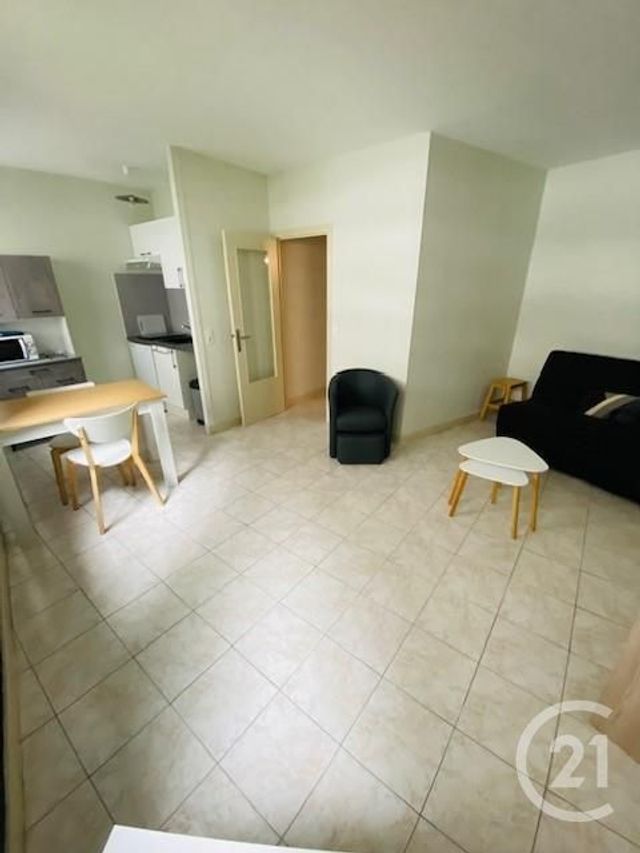 Appartement F1 à louer PARIS