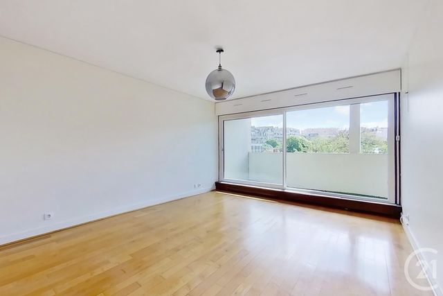 appartement - PARIS - 75015