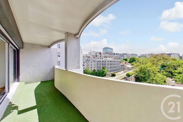 Appartement F3 &agrave; louer - 3 pi&egrave;ces - 75,55 m2 - Paris - 75015 - ILE-DE-FRANCE