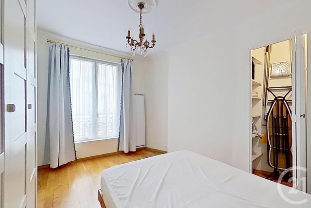 Appartement F2 &agrave; louer - 2 pi&egrave;ces - 43,05 m2 - Paris - 75006 - ILE-DE-FRANCE
