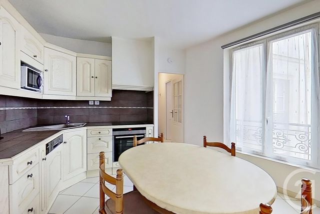 Appartement F2 &agrave; louer - 2 pi&egrave;ces - 43,05 m2 - Paris - 75006 - ILE-DE-FRANCE