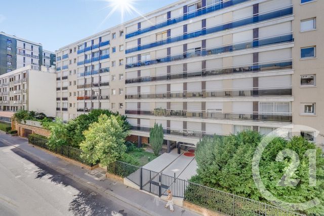 Appartement F2 &agrave; vendre - 2 pi&egrave;ces - 35,75 m2 - Paris - 75015 - ILE-DE-FRANCE