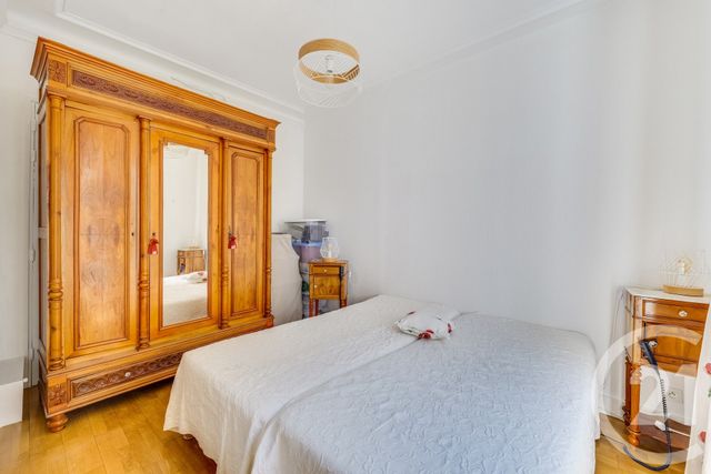 Appartement F2 &agrave; vendre - 2 pi&egrave;ces - 35,75 m2 - Paris - 75015 - ILE-DE-FRANCE