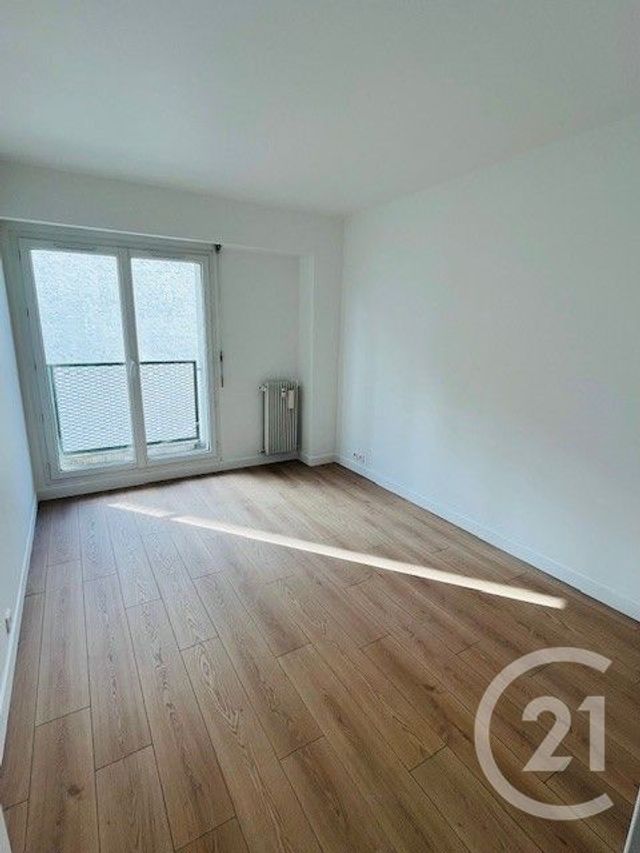 Appartement F2 &agrave; louer - 2 pi&egrave;ces - 48,23 m2 - Paris - 75015 - ILE-DE-FRANCE