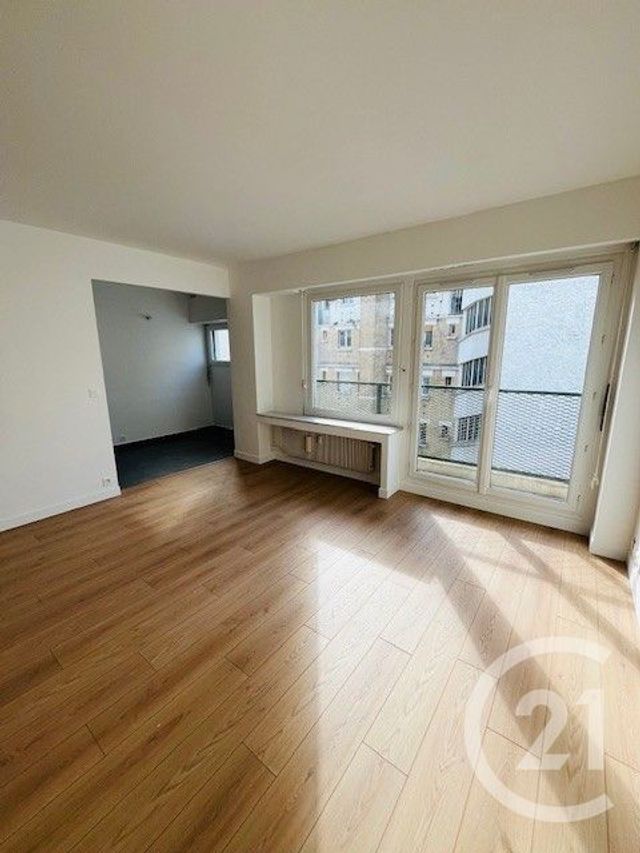 appartement - PARIS - 75015