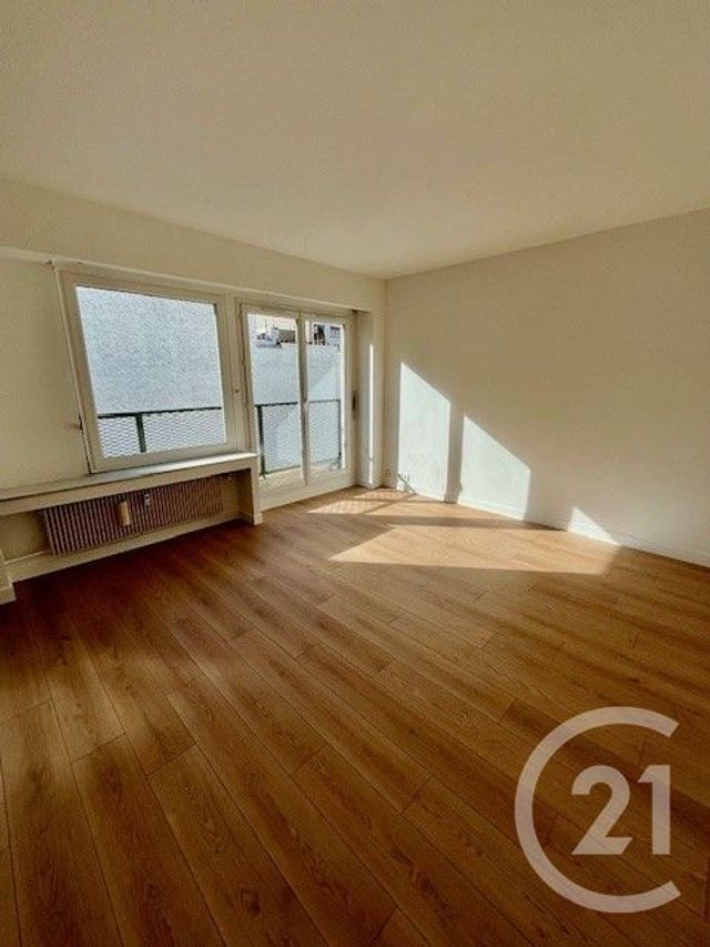 Appartement F2 &agrave; louer - 2 pi&egrave;ces - 48,23 m2 - Paris - 75015 - ILE-DE-FRANCE