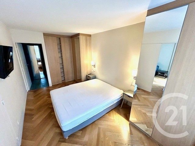 Appartement &agrave; louer - 2 pi&egrave;ces - 61,23 m2 - Paris - 75015 - ILE-DE-FRANCE