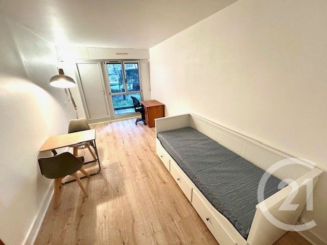 Appartement F1 &agrave; louer - 1 pi&egrave;ce - 23 m2 - Paris - 75015 - ILE-DE-FRANCE