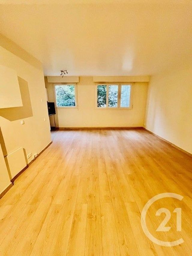 appartement - PARIS - 75015