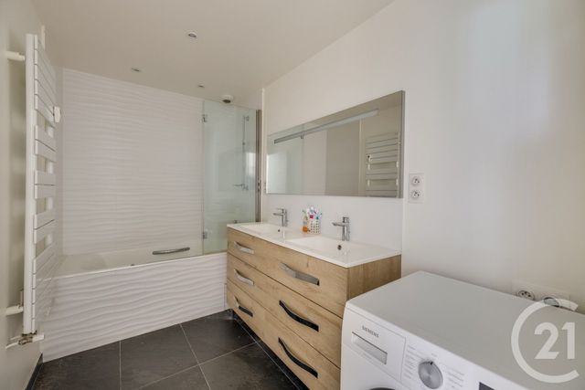 Appartement F4 &agrave; vendre - 4 pi&egrave;ces - 104,43 m2 - Paris - 75015 - ILE-DE-FRANCE