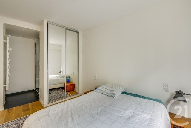 Appartement F4 &agrave; vendre - 4 pi&egrave;ces - 104,43 m2 - Paris - 75015 - ILE-DE-FRANCE