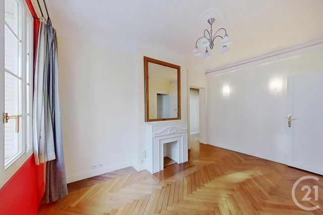 Appartement F3 &agrave; louer - 3 pi&egrave;ces - 60 m2 - Paris - 75015 - ILE-DE-FRANCE