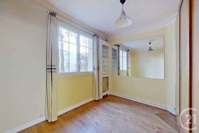 Appartement F3 &agrave; louer - 3 pi&egrave;ces - 60 m2 - Paris - 75015 - ILE-DE-FRANCE