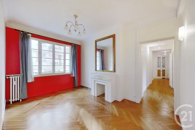 appartement - PARIS - 75015
