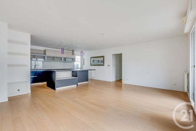 appartement - PARIS - 75014