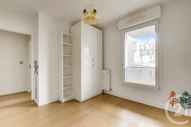 Appartement F5 &agrave; louer - 5 pi&egrave;ces - 112,80 m2 - Paris - 75014 - ILE-DE-FRANCE