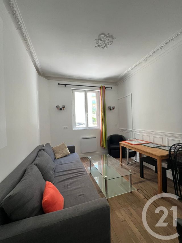 appartement - PARIS - 75015