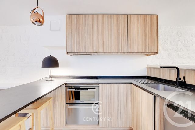 Appartement F1 &agrave; vendre - 1 pi&egrave;ce - 26,06 m2 - Paris - 75018 - ILE-DE-FRANCE