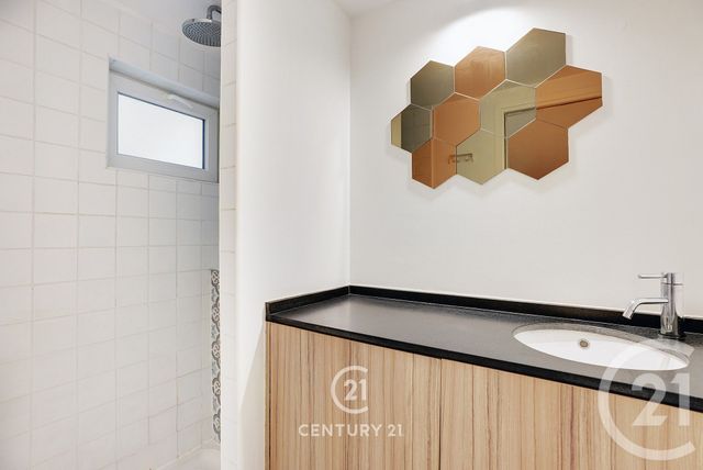 Appartement F1 &agrave; vendre - 1 pi&egrave;ce - 26,06 m2 - Paris - 75018 - ILE-DE-FRANCE