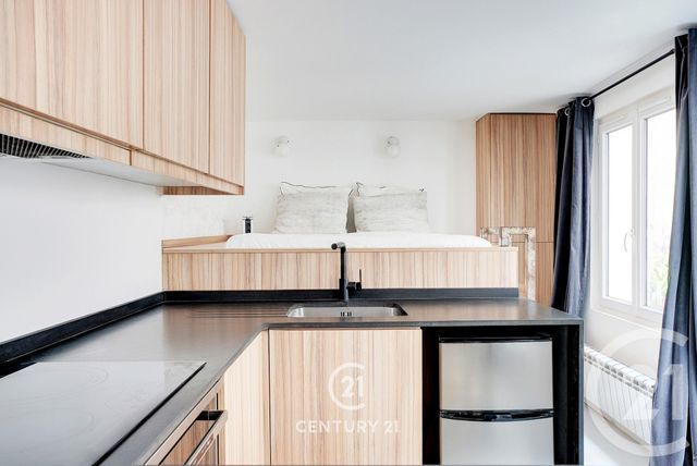 Appartement F1 &agrave; vendre - 1 pi&egrave;ce - 26,06 m2 - Paris - 75018 - ILE-DE-FRANCE