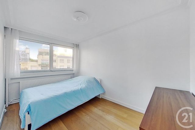Appartement &agrave; louer - 4 pi&egrave;ces - 100,59 m2 - Paris - 75015 - ILE-DE-FRANCE